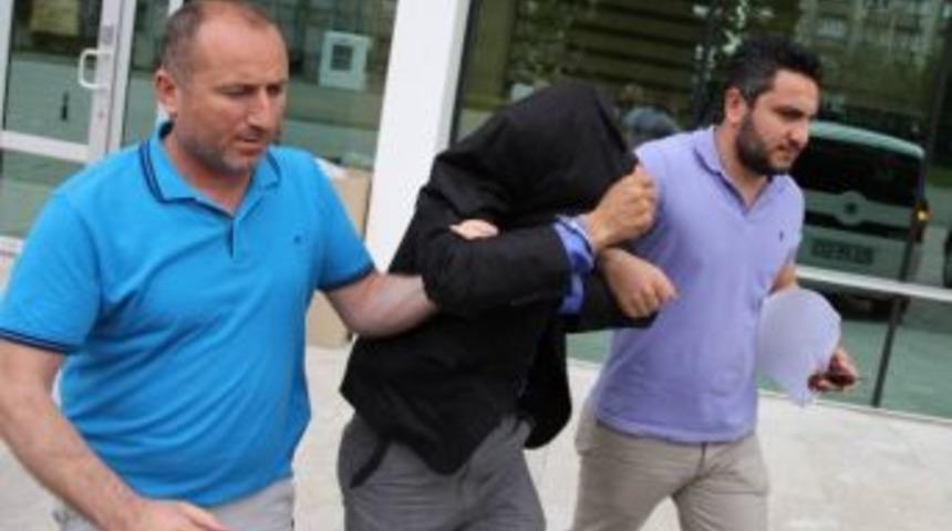 Okul Aile Birliği Başkanının, 20 Kız &Ouml;ğrenciye Sarkıntılık Ve Tacizden Cezalandırılması İstendi