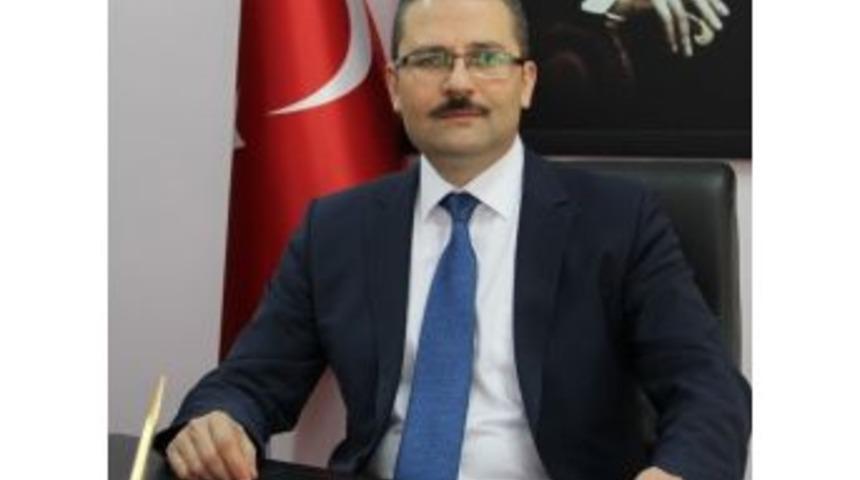 Sıcak Havaya Dikkat