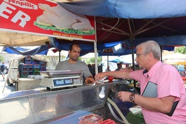 Efeler Belediyesi’nde Mobil Tahsilat Dönemi Başladı