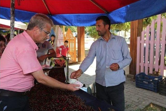 Efeler Belediyesi’nde Mobil Tahsilat Dönemi Başladı