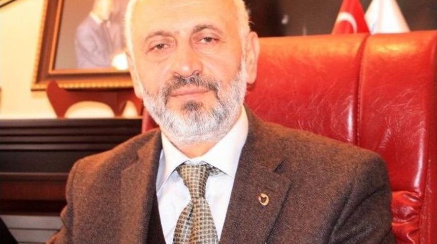 Fetva Hattı&rsquo;nda Ramazan Yoğunluğu