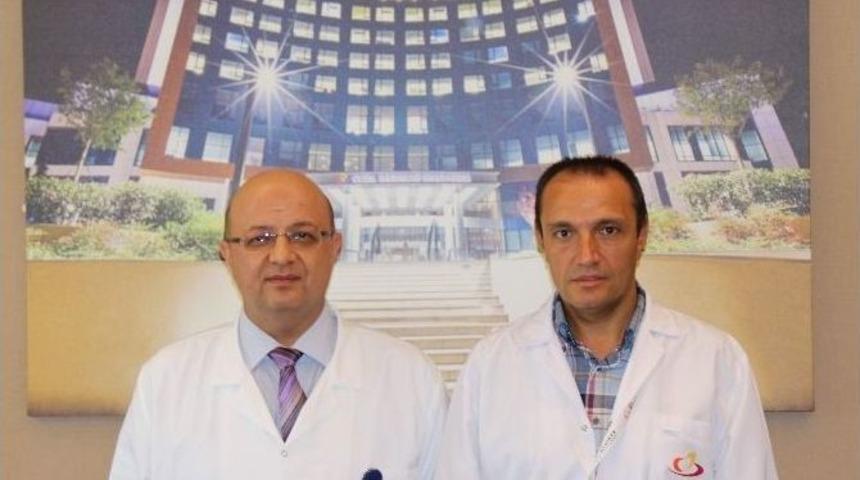 Medikar Hastanesi Kadrosunu G&uuml;&ccedil;lendiriyor