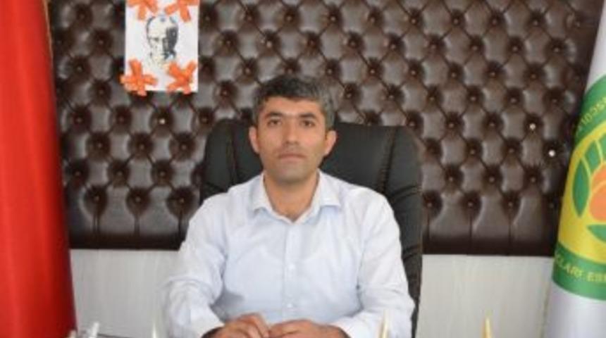 Servis&ccedil;i Esnafından Zoraki Bağışa Tepki