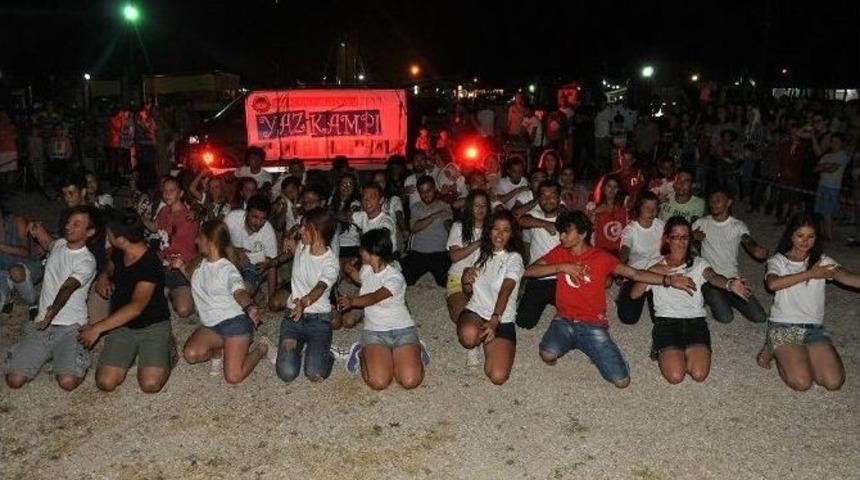 Karacabey Uluslararası Yaz Kampının Tarihleri Belli Oldu