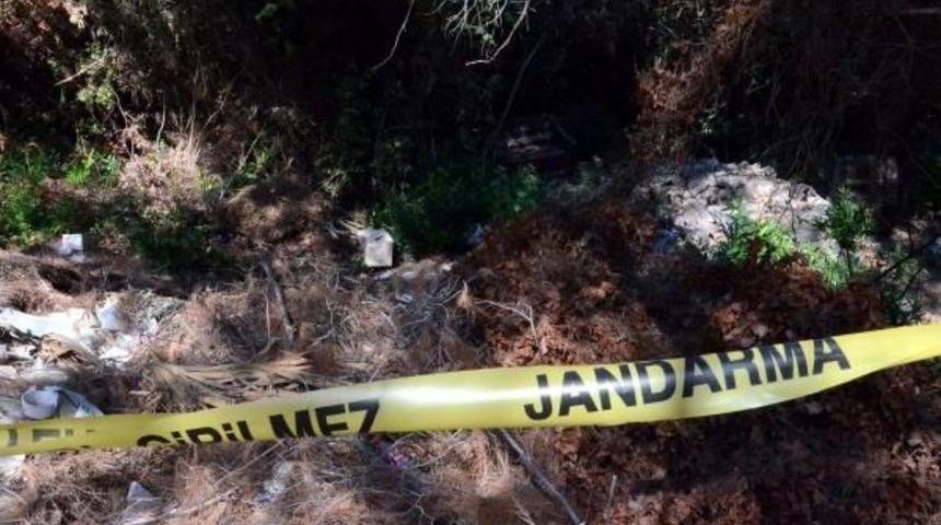 &Ccedil;uval Cinayetinde 1 Tahliye