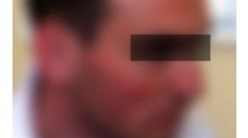 Boz&uuml;y&uuml;k&rsquo;te Hırsızlık Zanlısı Tutuklandı