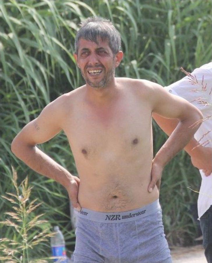 İki Kardeş Sulama Kanalında Kayboldu G4