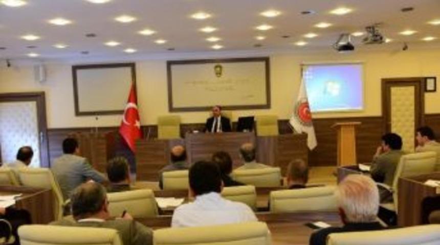 Kastamonu Ahşap Fuarı&rsquo;nın Tarihi Belli Oldu