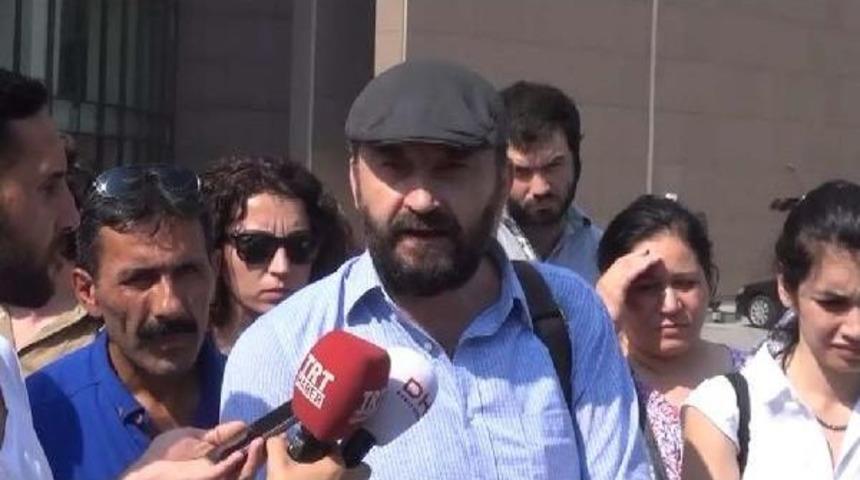 &Ccedil;adır Yangını Davası: 11 Cana 57 Yıl Ceza Verildi