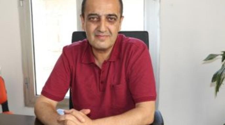 Tercih Stresi Yaşayan &Ouml;ğrencilere Ve Ailelerine T&uuml;yo