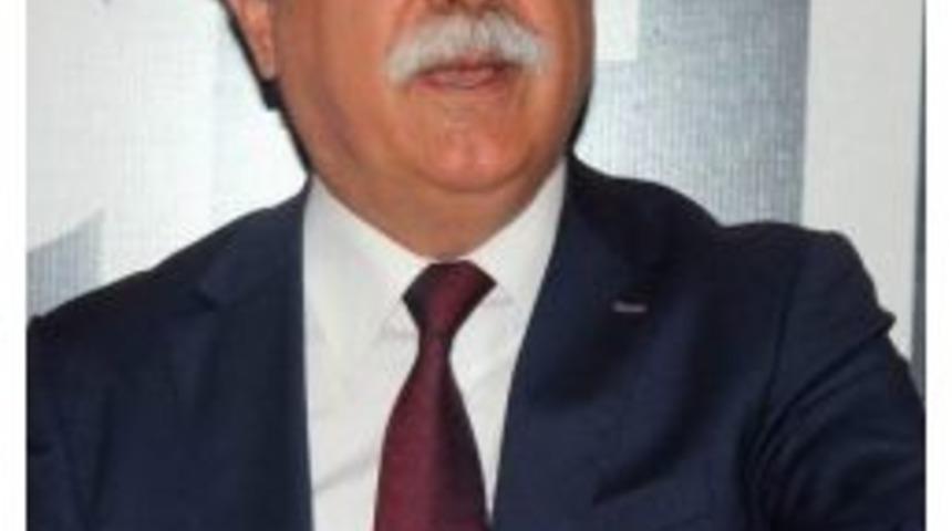 Chp İl Başkanı Mustafa Ayan: