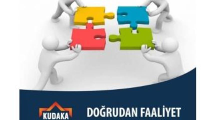 Kudaka 2015 Yılı Dfd Programı Haziran D&ouml;nemi Sonu&ccedil;ları A&ccedil;ıklandı