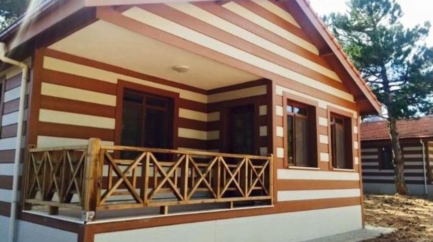 Orman K&ouml;şklerine Mesir Macunu Yapımında Kullanılan Bitki İsimleri Verildi