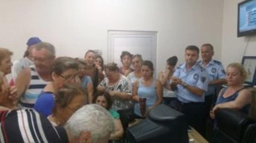 Ayvalık&rsquo;ta &ldquo;gece Pazarı&rdquo;nda Sadece El Emeği &Uuml;r&uuml;nler Satılacak