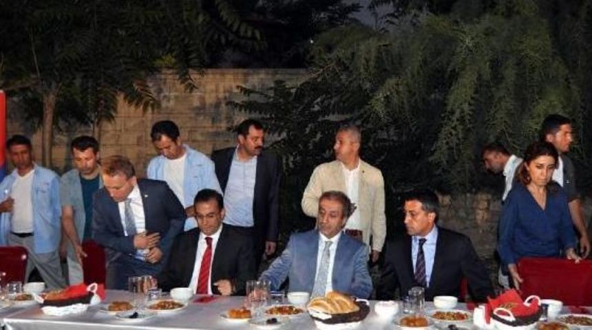 Antalya Expo I&ccedil;in 91 &Uuml;lkeyle Temas (2)