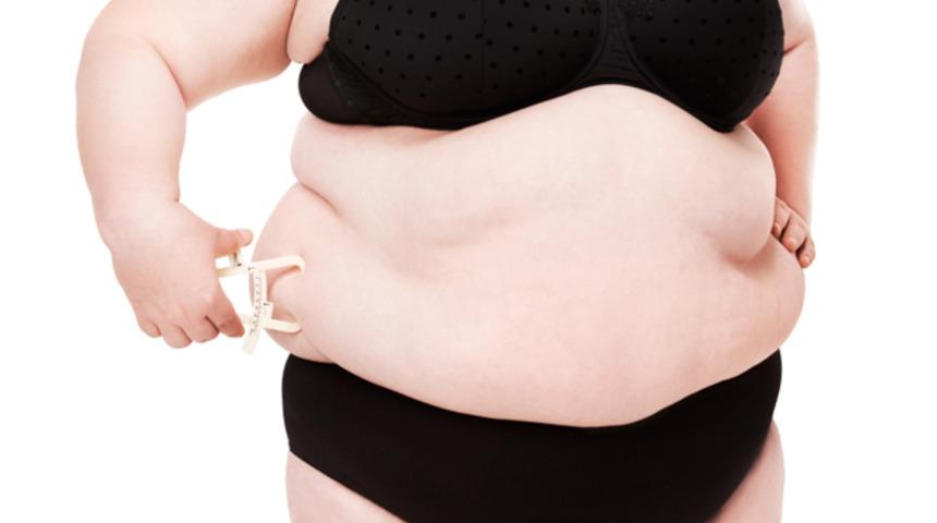 İş d&uuml;nyası kilolu kadınları dışlıyor