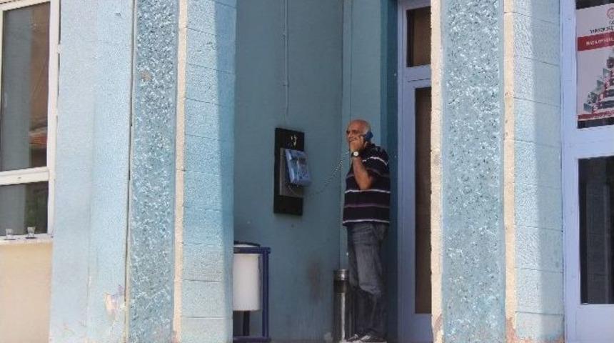 Cep Telefonları 21 Yaşına Girdi, Ankes&ouml;rl&uuml; Telefonlar Tarihe Karışıyor