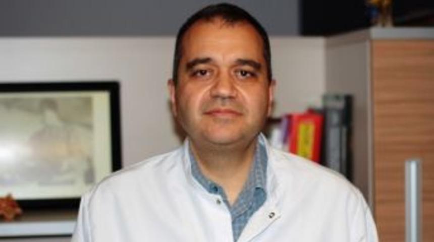 (&ouml;zel Haber) Şeker, Kalp Ve Tansiyon Hastalarına Sıcak Uyarısı