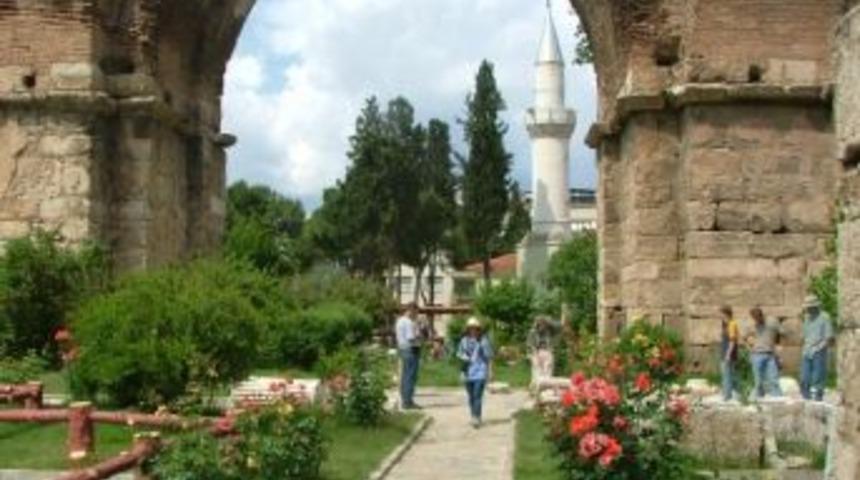 Bu Proje Alaşehir&rsquo;e Değer Katacak