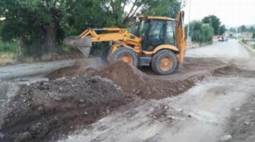 20 Yıllık Su Sorununu 3 G&uuml;nde &Ccedil;&ouml;zd&uuml;