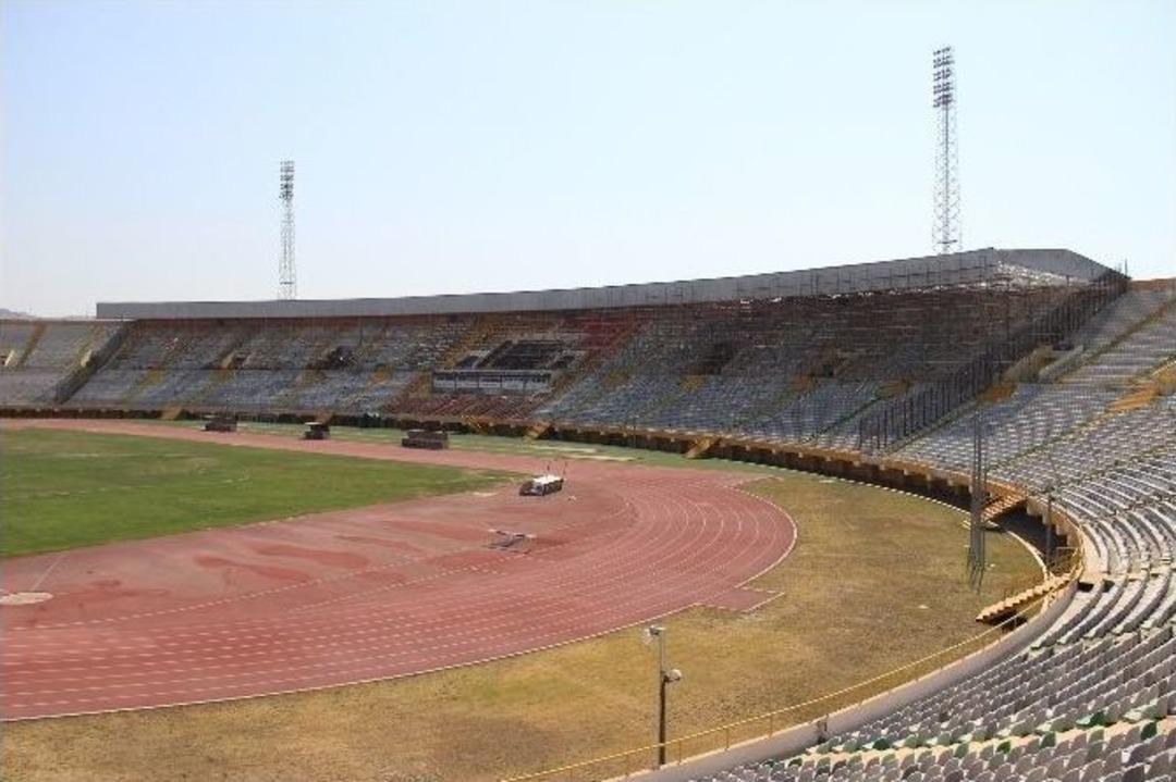 (&ouml;zel) Tarihi Stat Yenileniyor