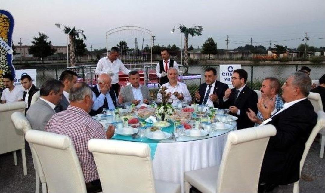 İshak Gazel: Yeni T&uuml;rkiye İdealine Uygun Gen&ccedil;lik Yetiştireceğiz