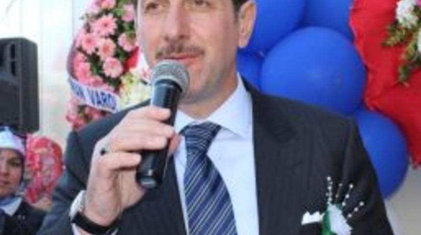 İlkadım Belediyesi&rsquo;nin Projeleri Hayata Ge&ccedil;iyor