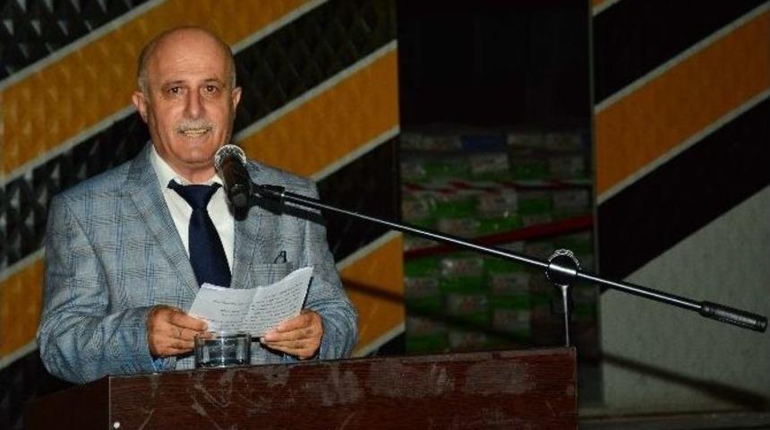 Nur Kire&ccedil;&rsquo;ten İftarlı A&ccedil;ılış