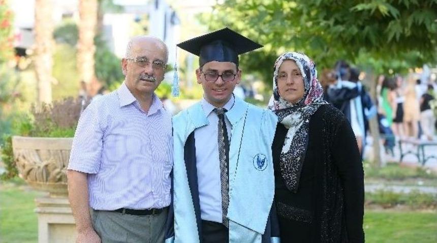 Celil&rsquo;in Azmi Engel Tanımadı