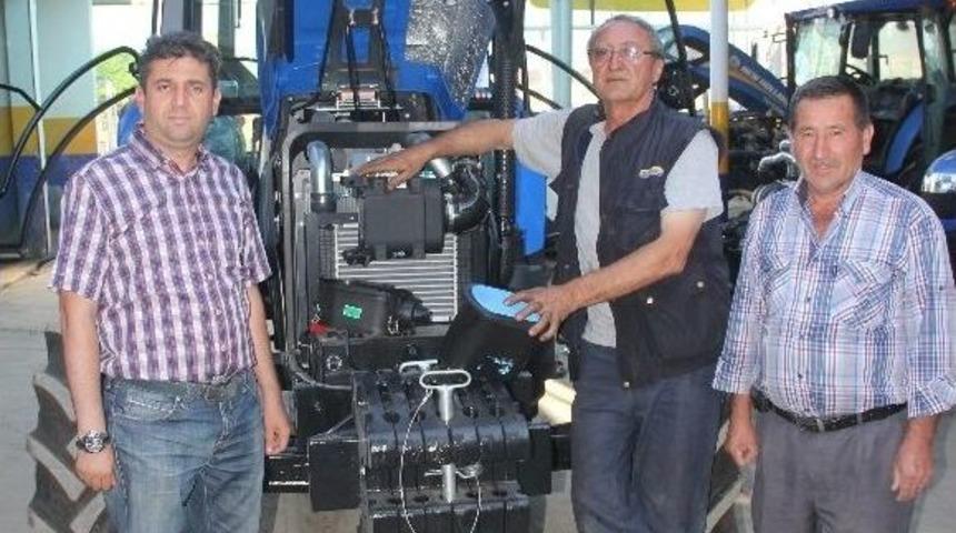 3 Metrekarelik Tamirhaneden B&ouml;lge Bayiliğine