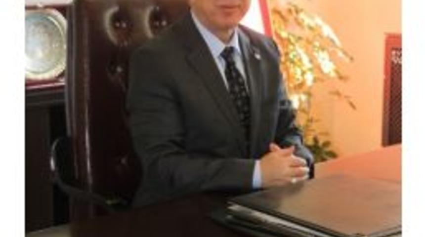 Kto Başkanı Hi&ccedil;yılmaz, Suru&ccedil; Ve Adıyaman&rsquo;daki Ter&ouml;r Saldırılarını Kınadı