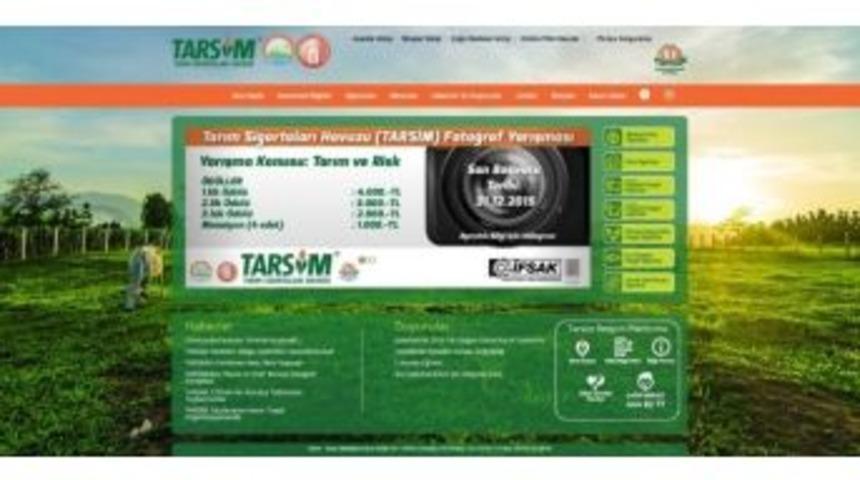 Tarsim&rsquo;in Yeni Web Sitesi Yayında