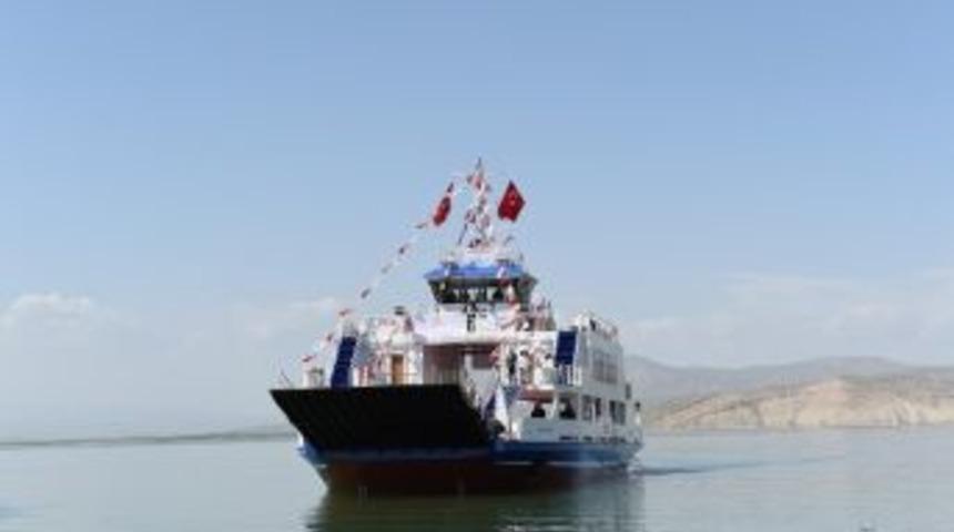 Feribot Bayram Süresince Ücretsiz