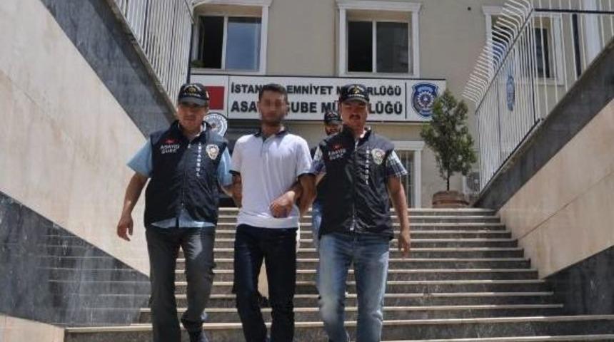 18 Kurşunla Öldürmüşler