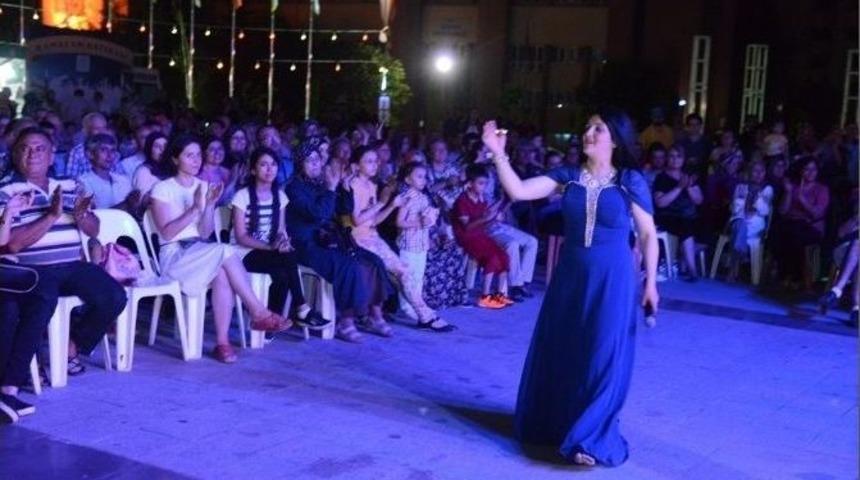 Nil&uuml;fer&rsquo;de K&uuml;tahya Coşkusu