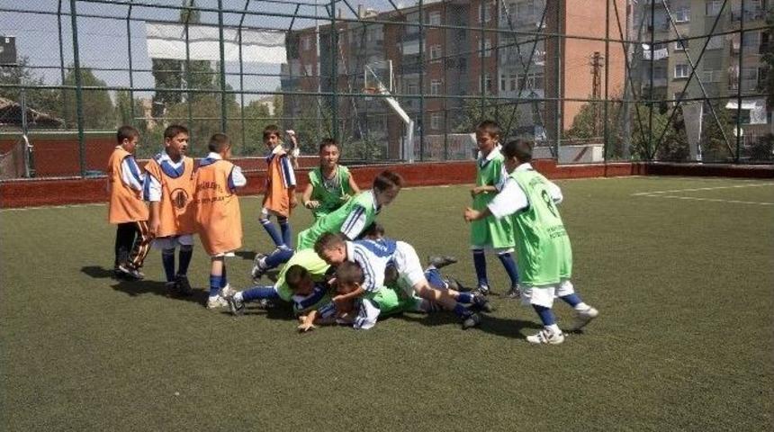 Yeni Altındağ Belediyespor Yeni Yeteneklerini Arıyor