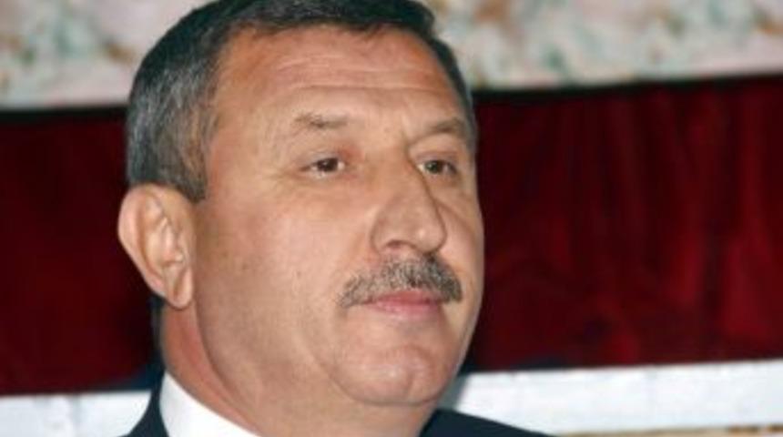 K&uuml;tahya Valisi Şerif Yılmaz: Bayram Hırsızlarına Dikkat