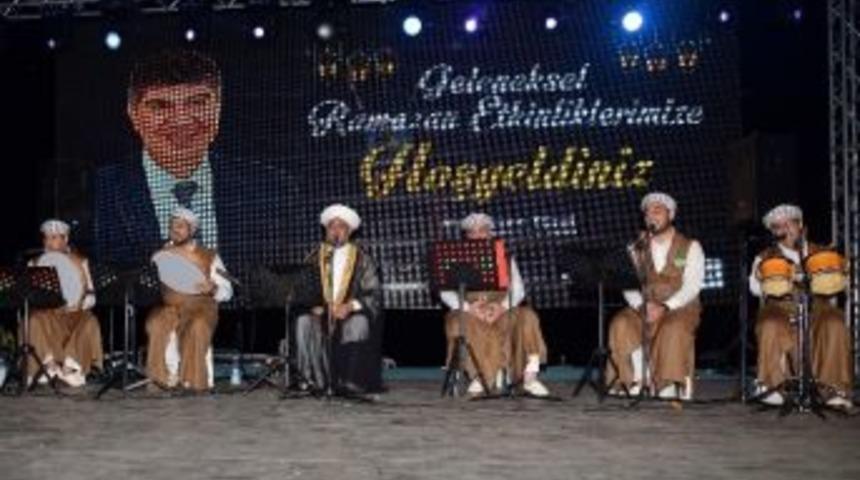 Kerk&uuml;k&rsquo;ten Selam Getirdiler