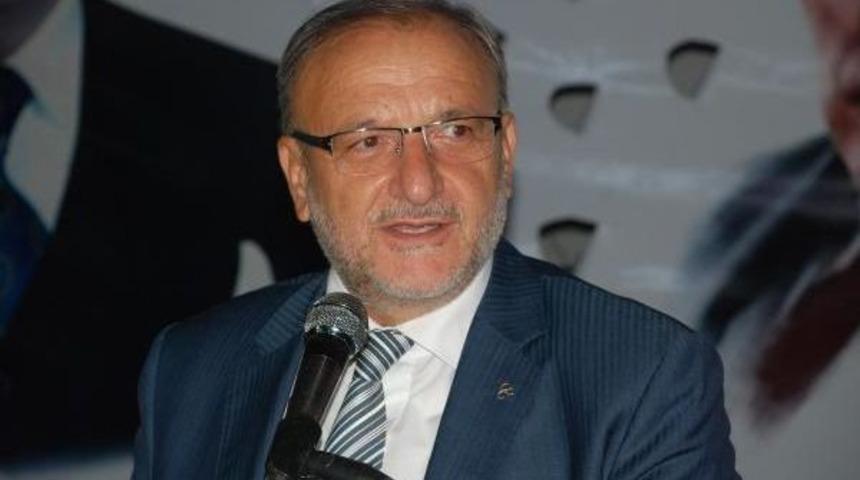 Mhp'li Vural'dan, Chp'ye '&ccedil;atı' Tepkisi