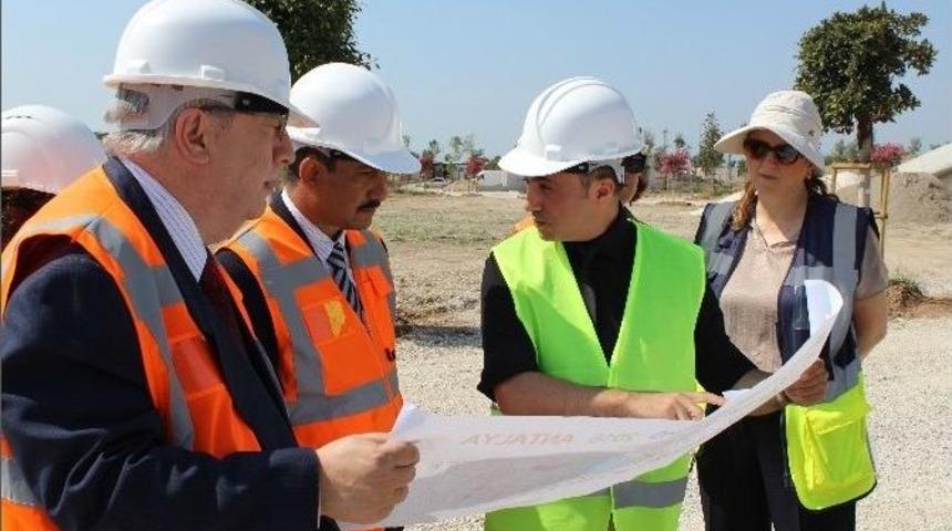 Sudan&rsquo;dan, Expo 2016&rsquo;ya İmza