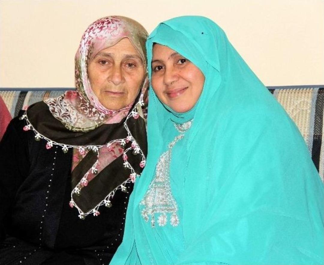 51 Yıl Sonra Babalarının Vasiyetini Yerine Getirdiler