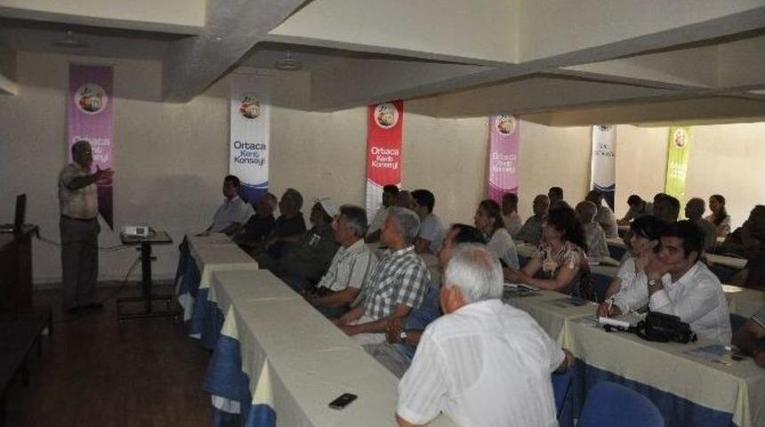 Ortaca&rsquo;da Akdeniz Meyve Sineği İle Doğal M&uuml;cadele