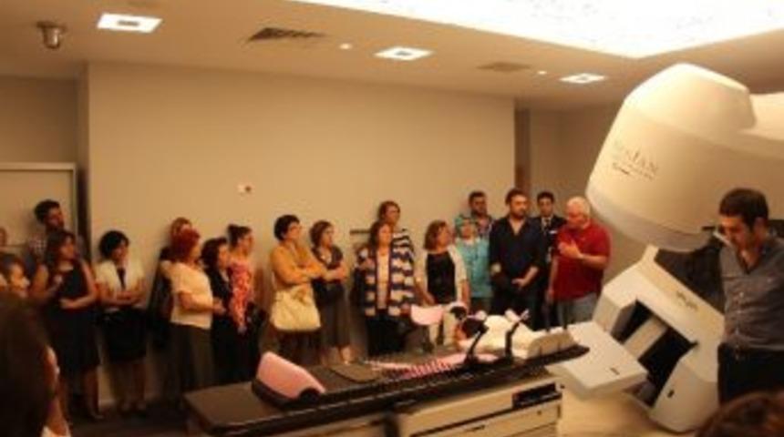 Radyoterapi Tedavisindeki Hızlı Gelişmeler