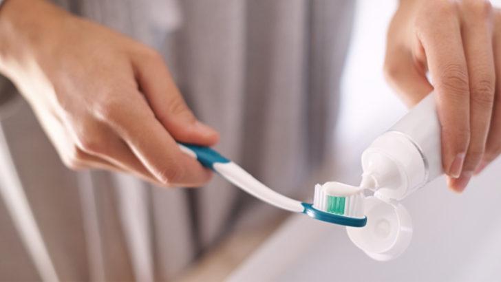 Dişleri fır&ccedil;alamak oru&ccedil; bozar mı?