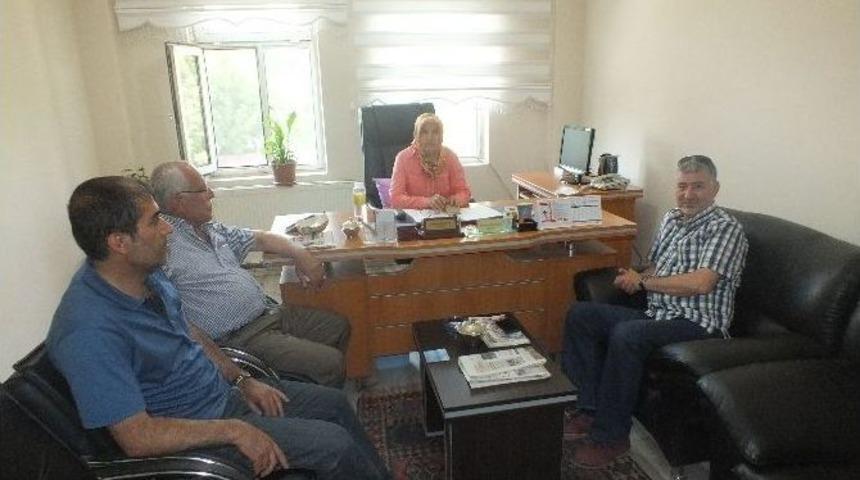 Denizli Muşlular Derneği&rsquo;nden Gıda Yardımı