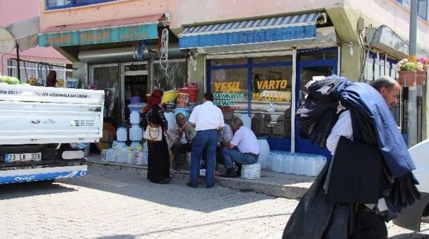 Varto&rsquo;da Dilenci Sorunu