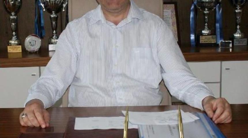 Karacabey'de Belediye Başkanından Anons Ve Sms'li Dolandırıcı Uyarısı