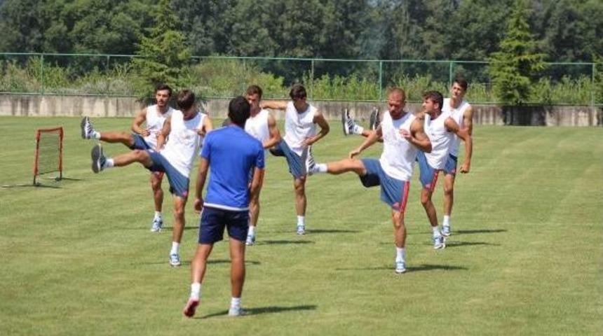 Altınordu, Lig'de 22 Yaş Ortalamasıyla Oynayacak