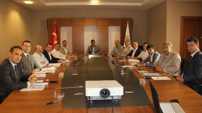 Hububatçılar İhracatta Güç Birliği Oluşturuyor