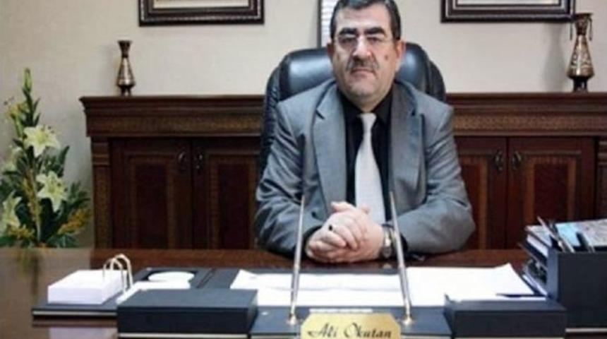 Selçuklu Müftüsü Okutan Toplantı Sırasında Hayatını Kaybetti